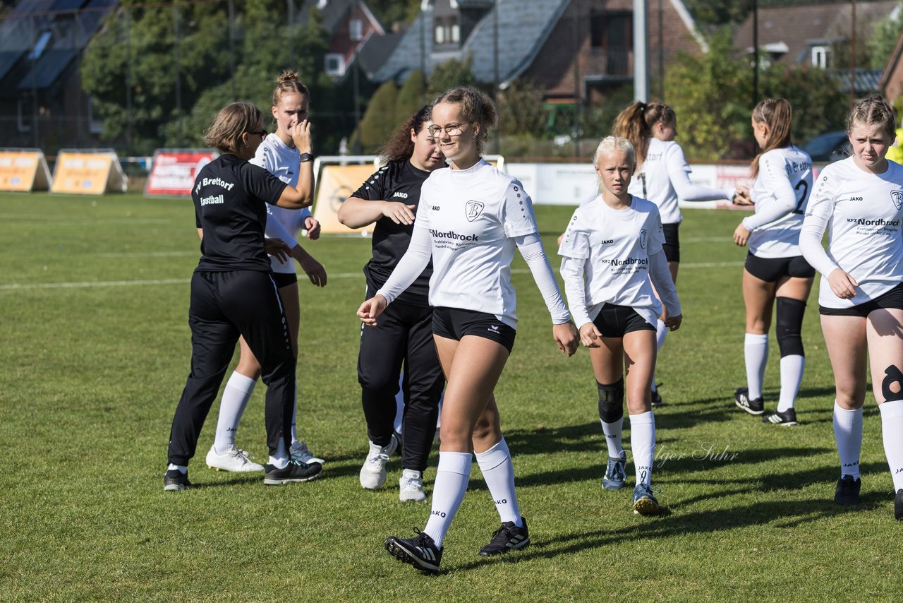 Bild 553 - wU16 Deutsche Meisterschaft